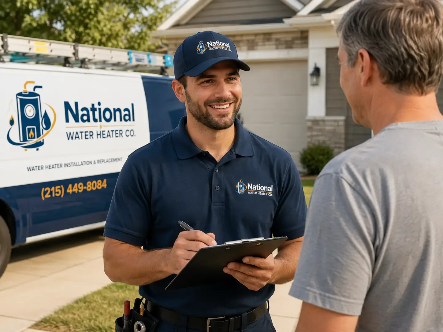 Water Heater Installation Lenexa, KS FAQs